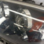 Optique avant principal gauche (feux)(phare) MAZDA 3 1