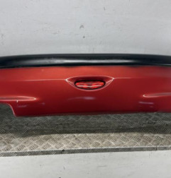 Pare choc arriere PEUGEOT 206 Photo n°1