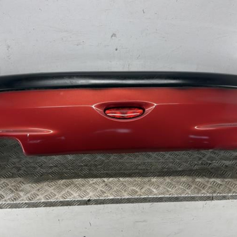 Pare choc arriere PEUGEOT 206