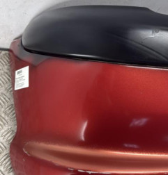 Pare choc arriere PEUGEOT 206