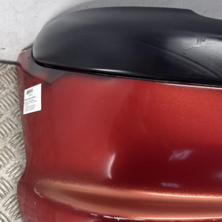 Pare choc arriere PEUGEOT 206