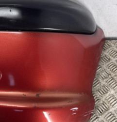 Pare choc arriere PEUGEOT 206 Photo n°3