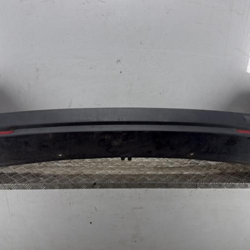 Pare choc arriere FIAT DOBLO 2