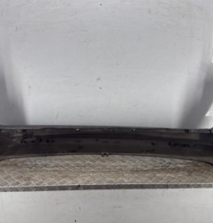 Pare choc arriere FIAT DOBLO 2 Photo n°4