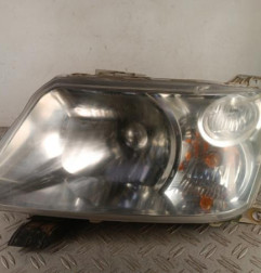 Optique avant principal gauche (feux)(phare) SUZUKI GRAND VITARA 2 Photo n°1