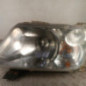 Optique avant principal gauche (feux)(phare) SUZUKI GRAND VITARA 2