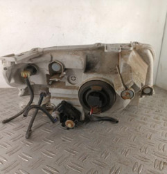 Optique avant principal gauche (feux)(phare) SUZUKI GRAND VITARA 2