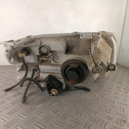 Optique avant principal gauche (feux)(phare) SUZUKI GRAND VITARA 2