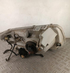 Optique avant principal gauche (feux)(phare) SUZUKI GRAND VITARA 2 Photo n°3