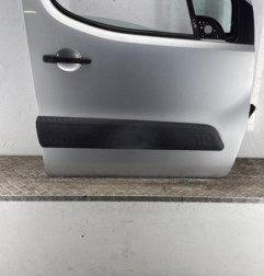 Porte avant droit PEUGEOT PARTNER 2 Photo n°1