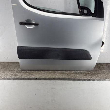Porte avant droit PEUGEOT PARTNER 2 Photo n°1