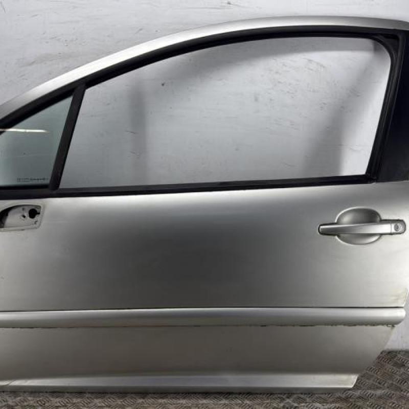 Porte avant gauche PEUGEOT 207