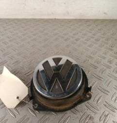 Poignee hayon VOLKSWAGEN GOLF 5 Photo n°1