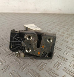 Serrure arriere droit DACIA SANDERO 2 Photo n°3