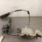 Serrure avant gauche PEUGEOT 308 1 SW