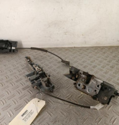 Serrure avant gauche PEUGEOT 308 1 SW