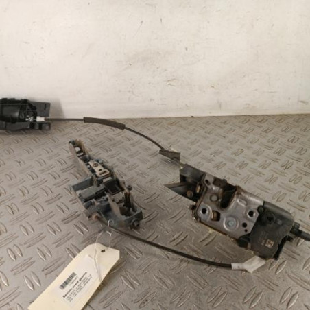 Serrure avant gauche PEUGEOT 308 1 SW