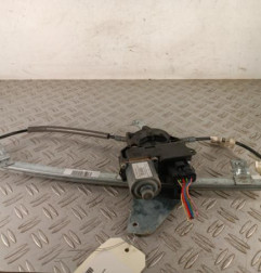 Leve vitre electrique arriere gauche PEUGEOT 508 1 SW Photo n°1
