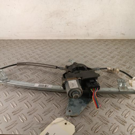 Leve vitre electrique arriere gauche PEUGEOT 508 1 SW Photo n°1