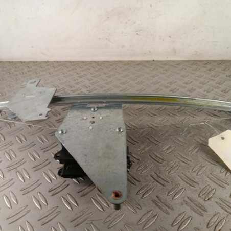 Leve vitre electrique avant gauche PEUGEOT 508 1 SW Photo n°1