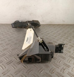 Serrure arriere gauche PEUGEOT 508 1 SW Photo n°1