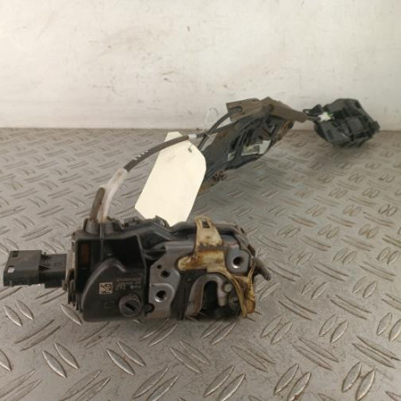 Serrure arriere gauche PEUGEOT 508 1 SW