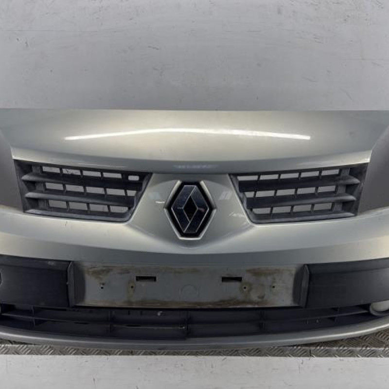 Pare choc avant RENAULT SCENIC 2