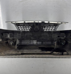 Pare choc avant RENAULT SCENIC 2 Photo n°4