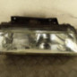 Optique avant principal droit (feux)(phare) CITROEN XANTIA