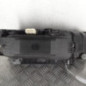Optique avant principal droit (feux)(phare) CITROEN XANTIA