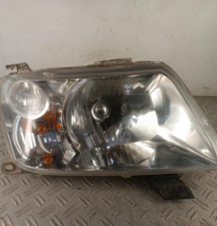 Optique avant principal droit (feux)(phare) SUZUKI GRAND VITARA 2 Photo n°1
