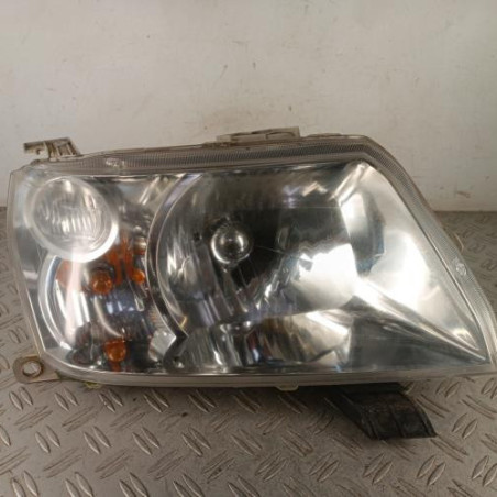 Optique avant principal droit (feux)(phare) SUZUKI GRAND VITARA 2 Photo n°1