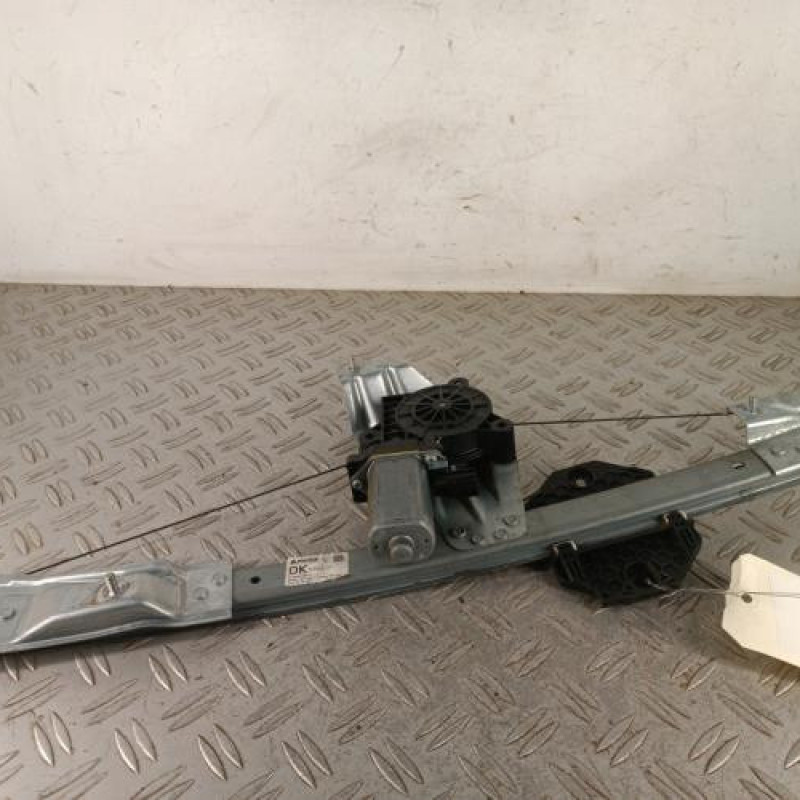 Leve vitre electrique avant gauche DACIA SANDERO 2