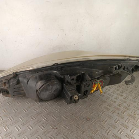 Optique avant principal droit (feux)(phare) PEUGEOT 308 1 SW