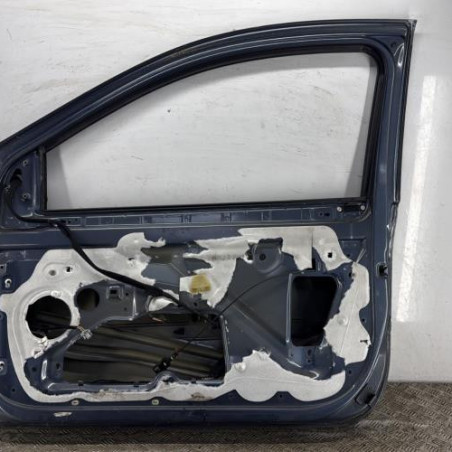 Porte avant droit RENAULT CLIO 3