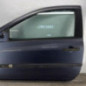 Porte avant gauche RENAULT CLIO 3