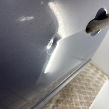 Porte avant gauche RENAULT CLIO 3