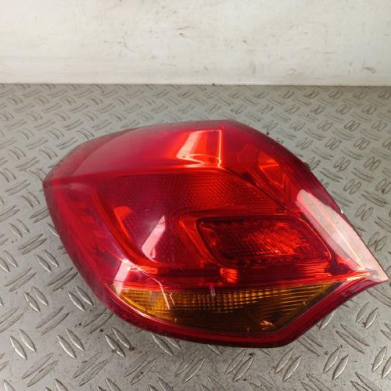 Feu arriere principal gauche (feux) OPEL ASTRA J