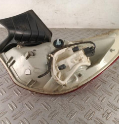 Feu arriere principal gauche (feux) OPEL ASTRA J