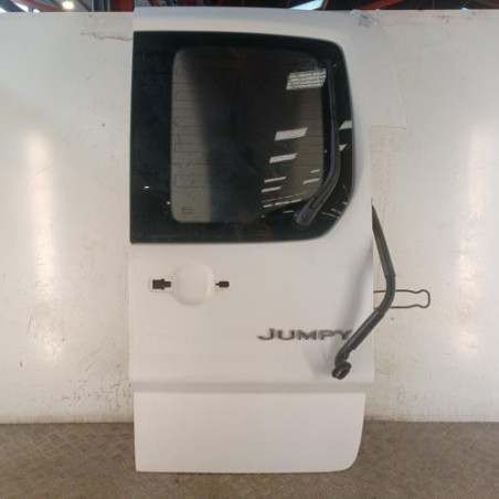 Porte de coffre droit CITROEN JUMPY 2 Photo n°1