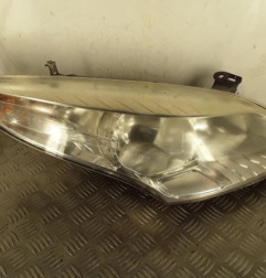 Optique avant principal droit (feux)(phare) RENAULT MEGANE 3