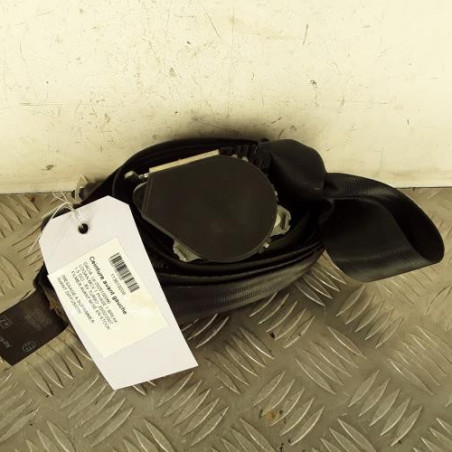 Ceinture avant gauche DACIA LOGAN MCV 1 Photo n°1
