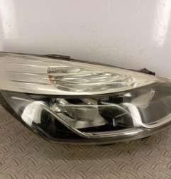 Optique avant principal droit (feux)(phare) RENAULT CLIO 4 Photo n°1