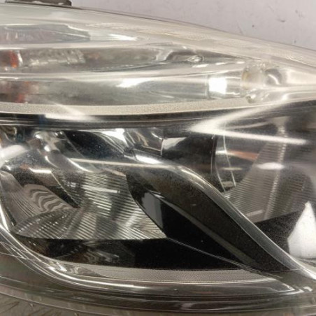 Optique avant principal droit (feux)(phare) RENAULT CLIO 4