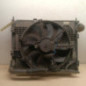 Radiateur eau NISSAN JUKE 1