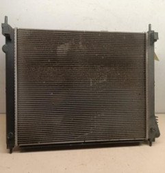 Radiateur eau NISSAN JUKE 1