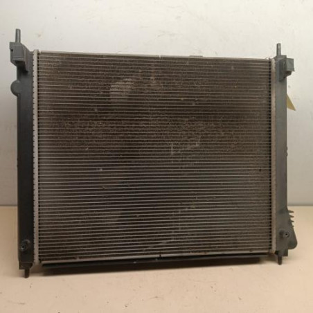 Radiateur eau NISSAN JUKE 1