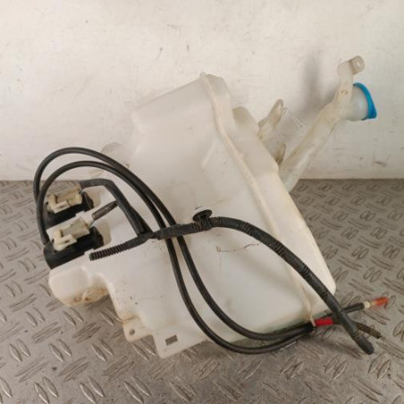 Vase de lave glace SUZUKI GRAND VITARA 2