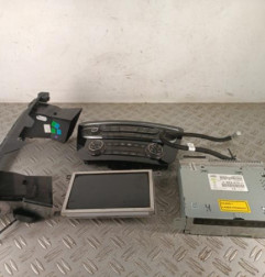 Afficheur PEUGEOT 508 1 SW Photo n°1