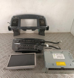 Afficheur PEUGEOT 508 1 SW Photo n°3